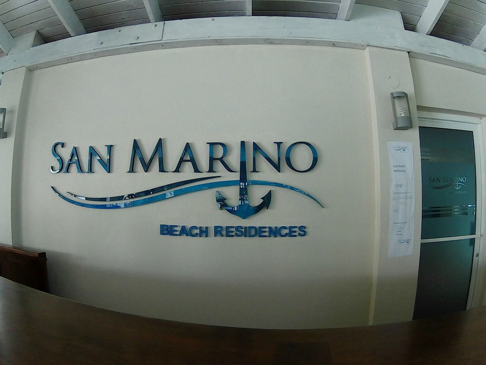 Apartments At San Marino Playa Dorada Puerto Plata Exterior foto